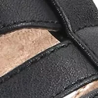 Valencia Clog Sandal