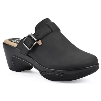 Viewed Wide Width Slip-on Clog