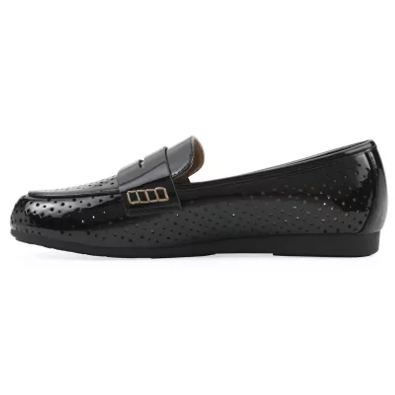 Wallace Moc Loafer