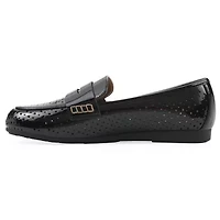 Wallace Moc Loafer