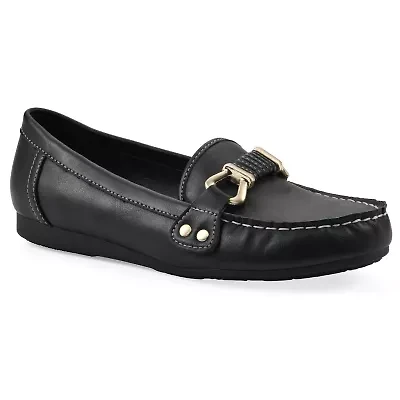 Wayside Loafer - Wide Width