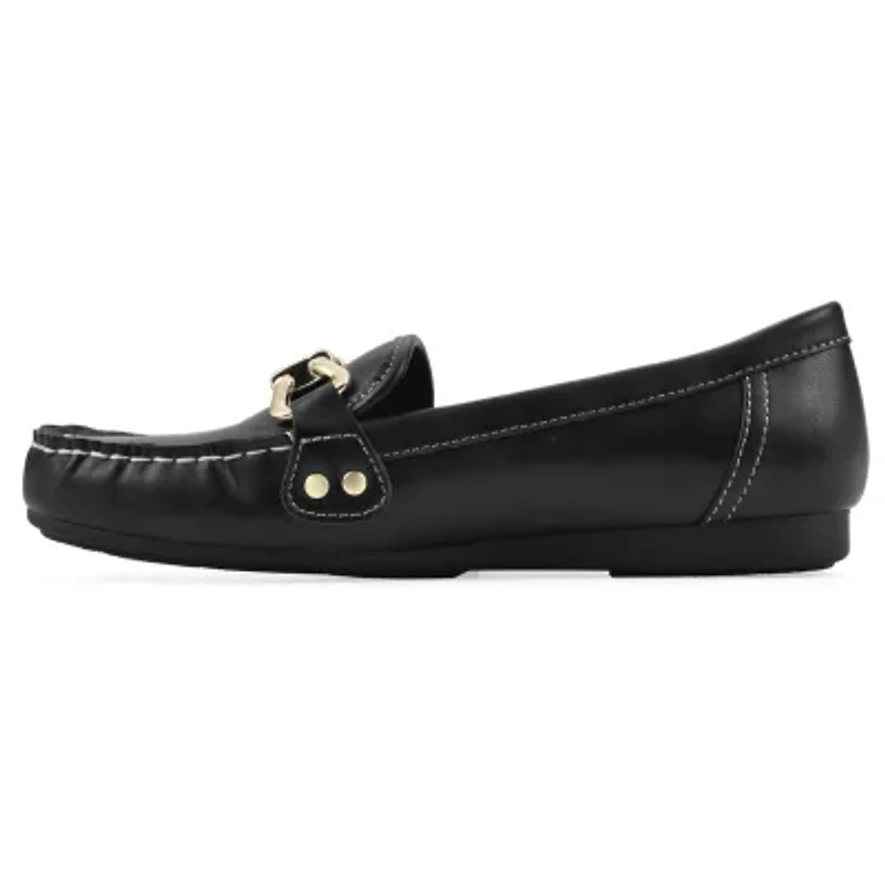 Wayside Loafer - Wide Width