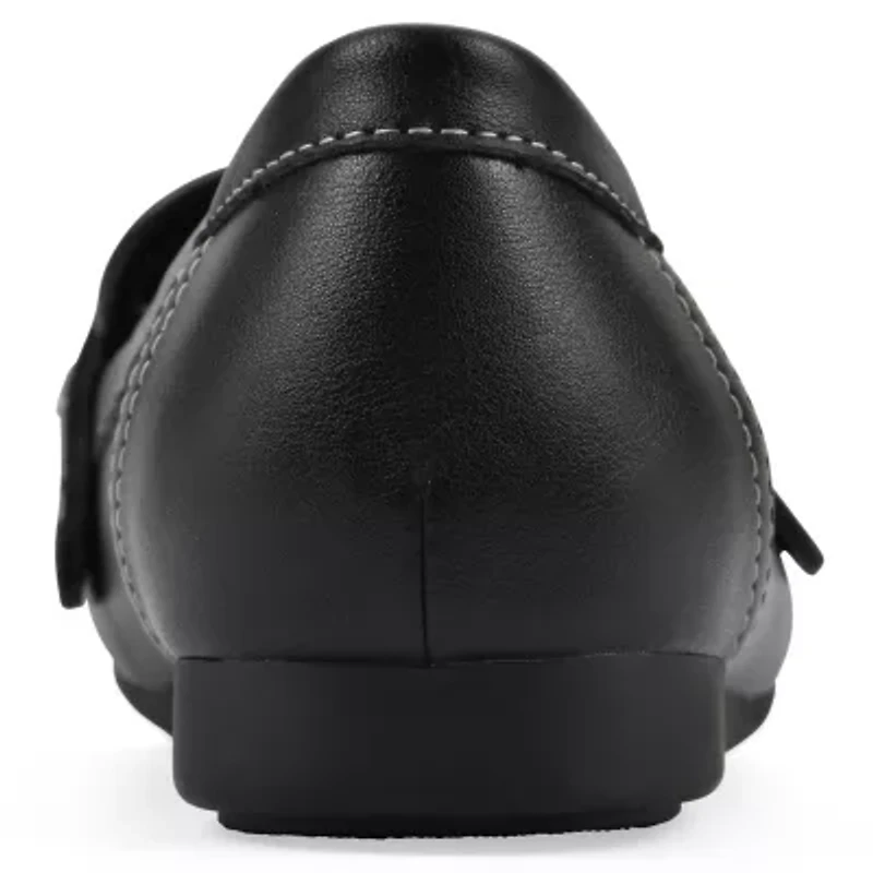 Wayside Loafer - Wide Width