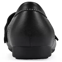 Wayside Loafer - Wide Width