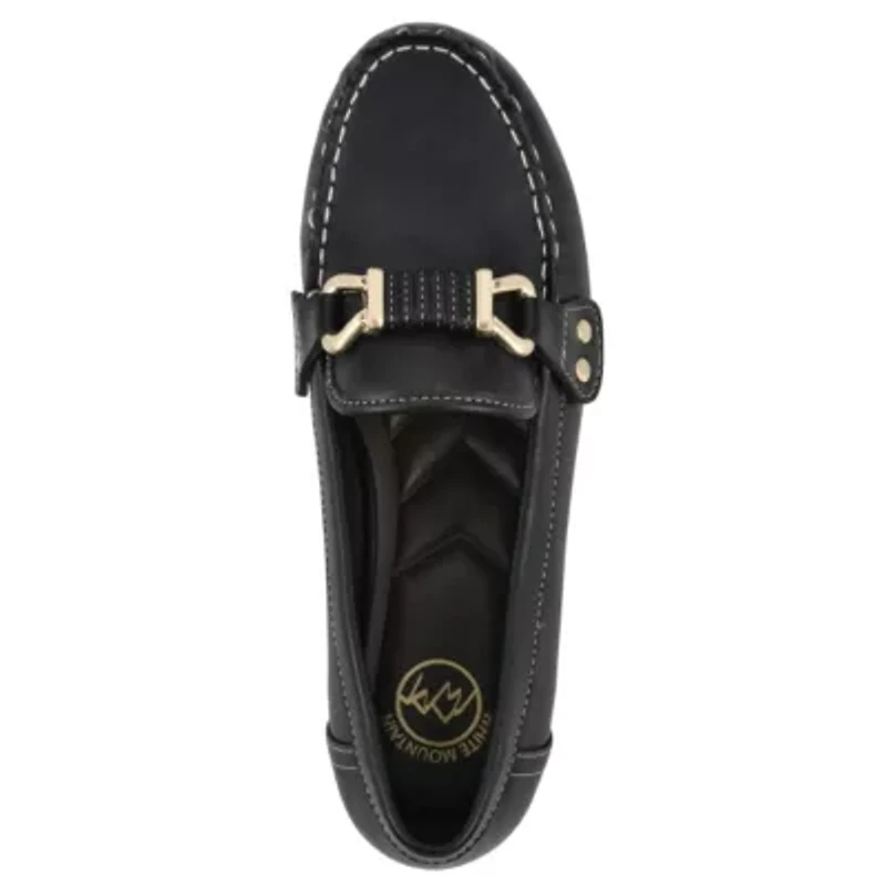 Wayside Loafer - Wide Width
