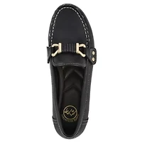 Wayside Loafer - Wide Width