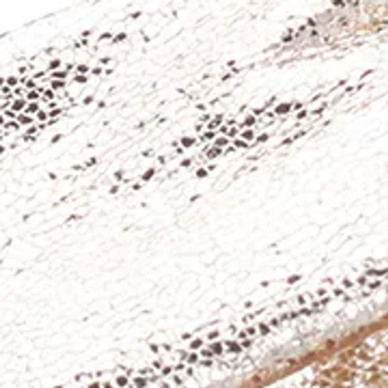 Ashley Soft Crackle Sandals