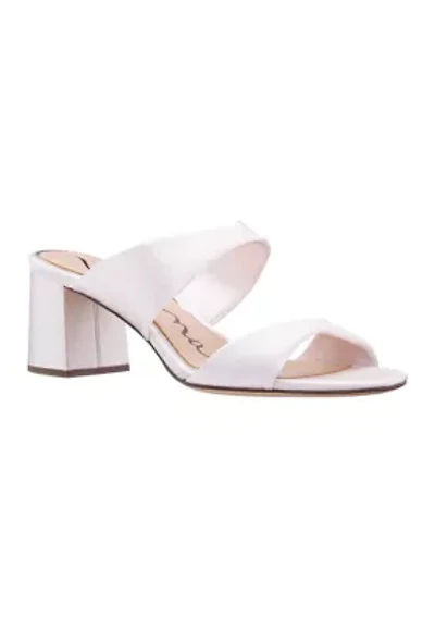 Bassie Sandals