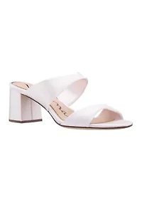 Bassie Sandals