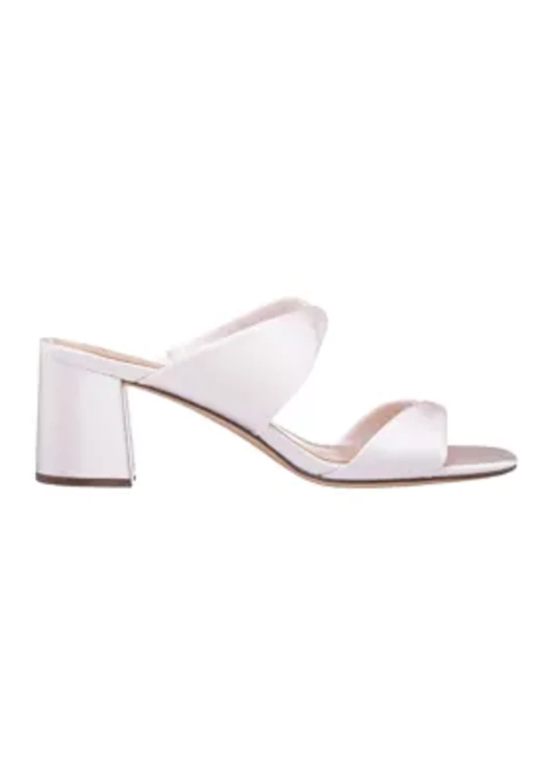 Bassie Sandals