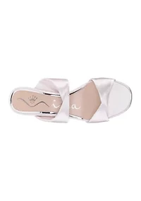 Bassie Sandals