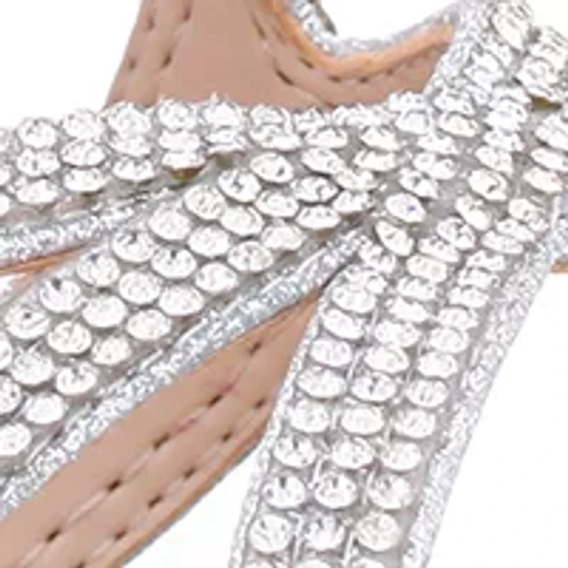 Bertha Heeled Sandals