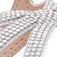 Bertha Heeled Sandals