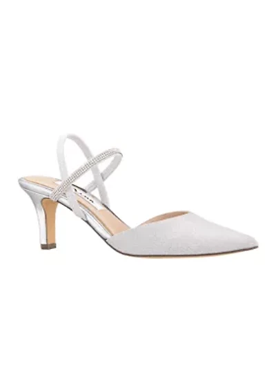 Billie Kitten Heels