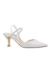 Billie Kitten Heels