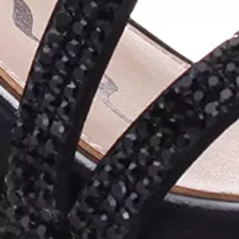 Bo Heeled Sandals