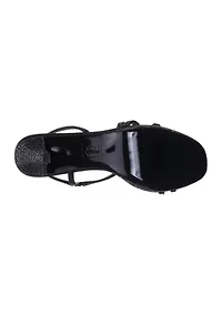 Bo Heeled Sandals