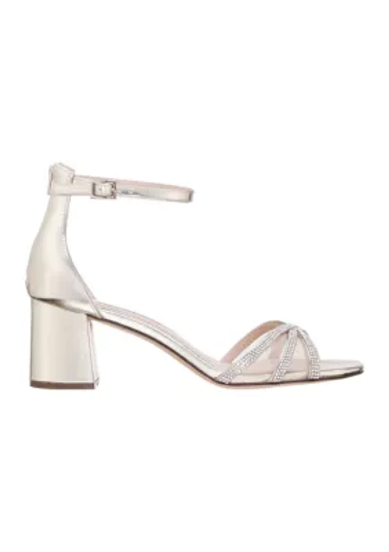 Brooke Sandals