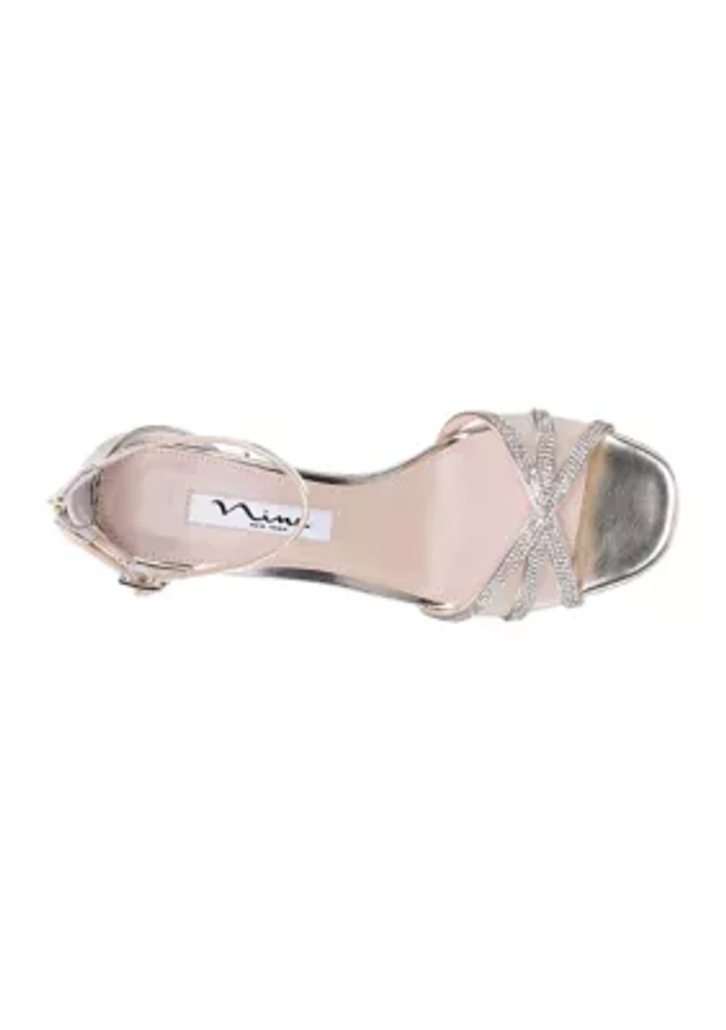 Brooke Sandals