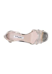 Brooke Sandals