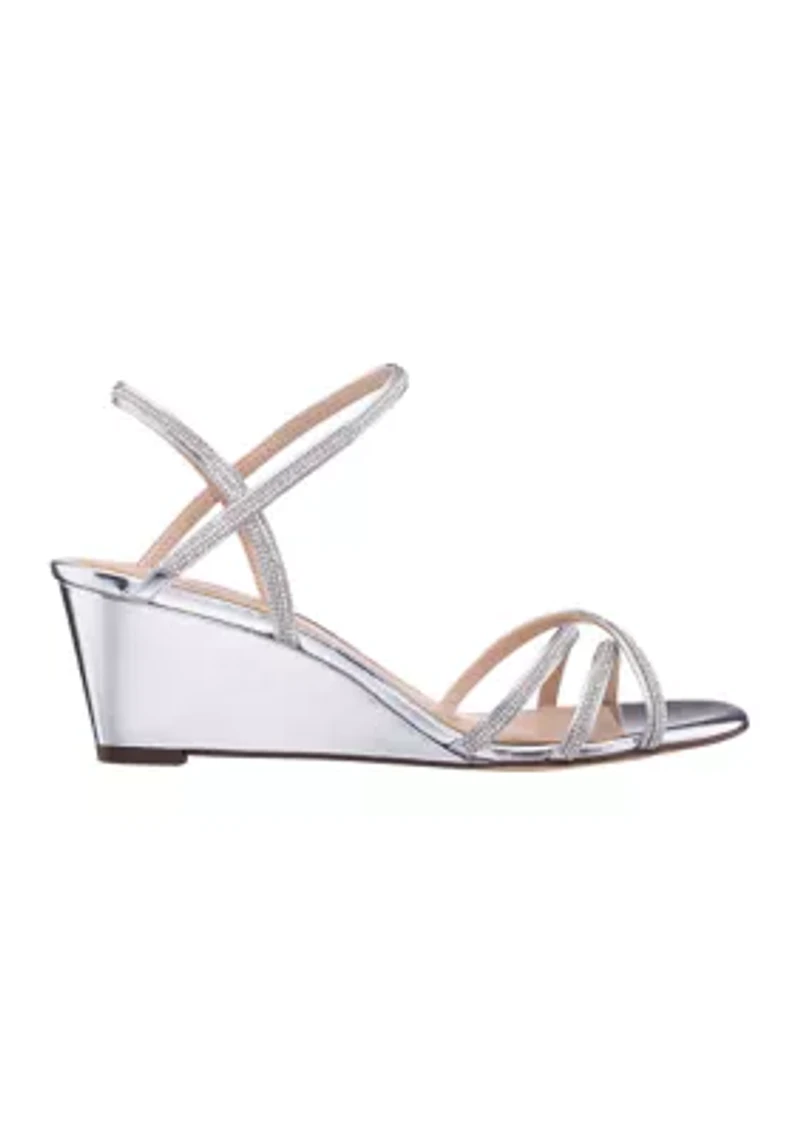 Brynda Sandals