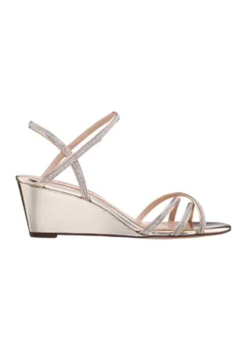 Brynda Sandals