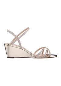 Brynda Sandals