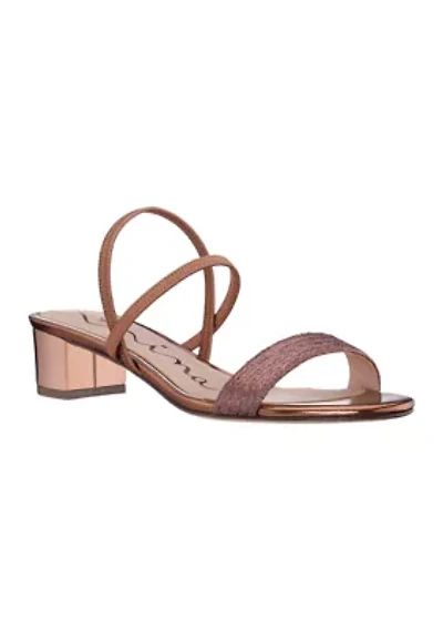 Gessica Sandals