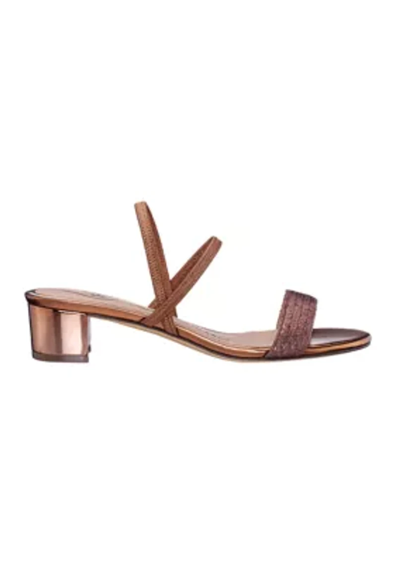 Gessica Sandals