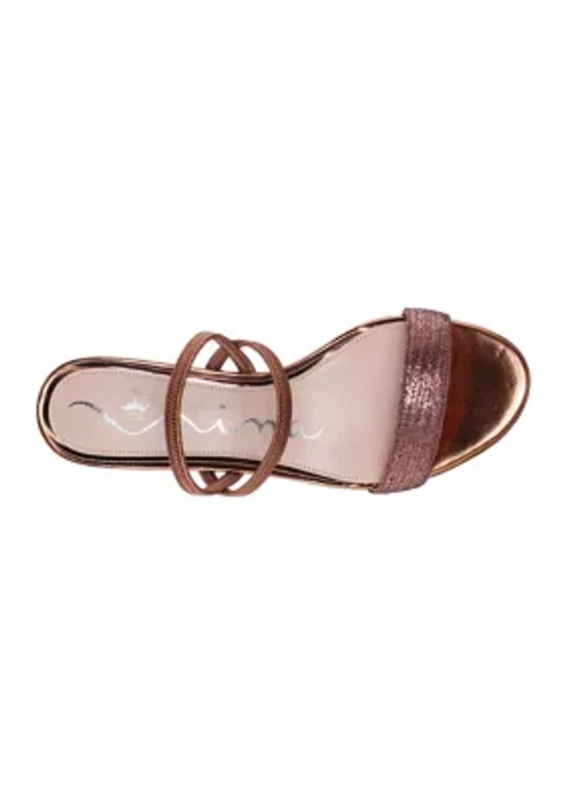 Gessica Sandals