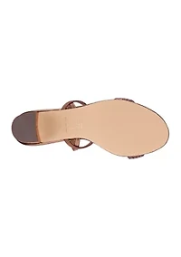 Gessica Sandals