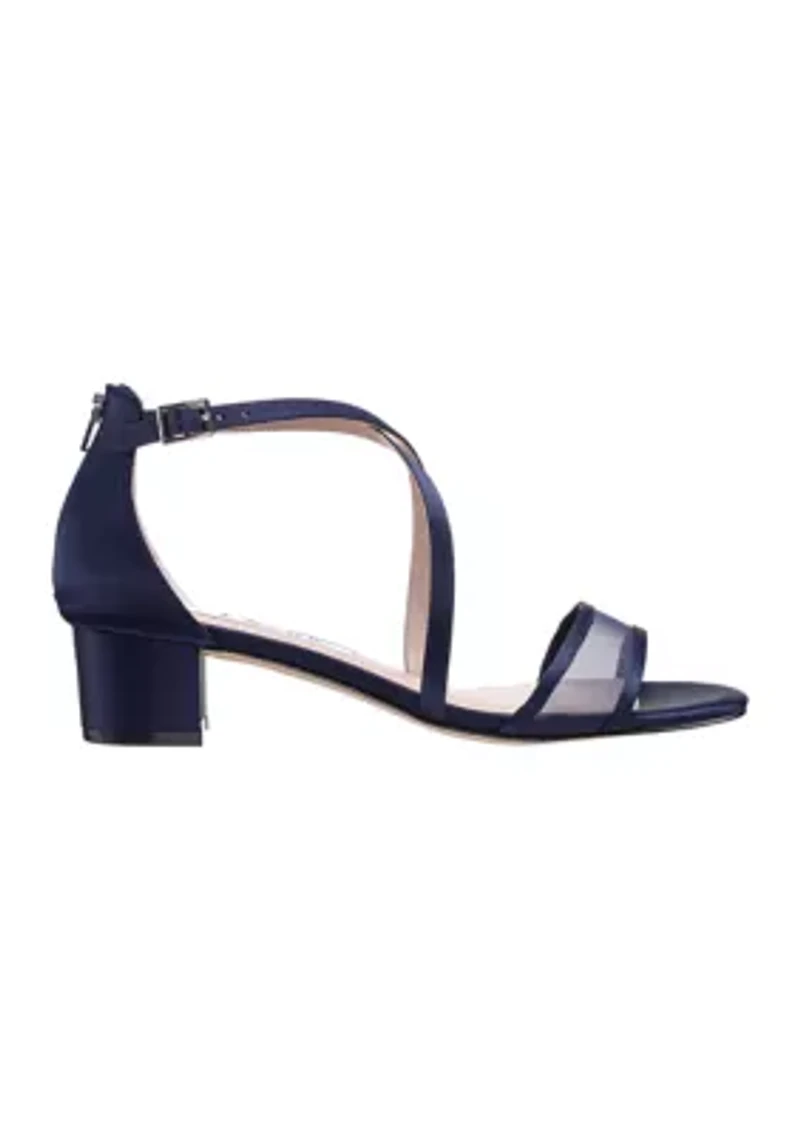 Ginette Sandals