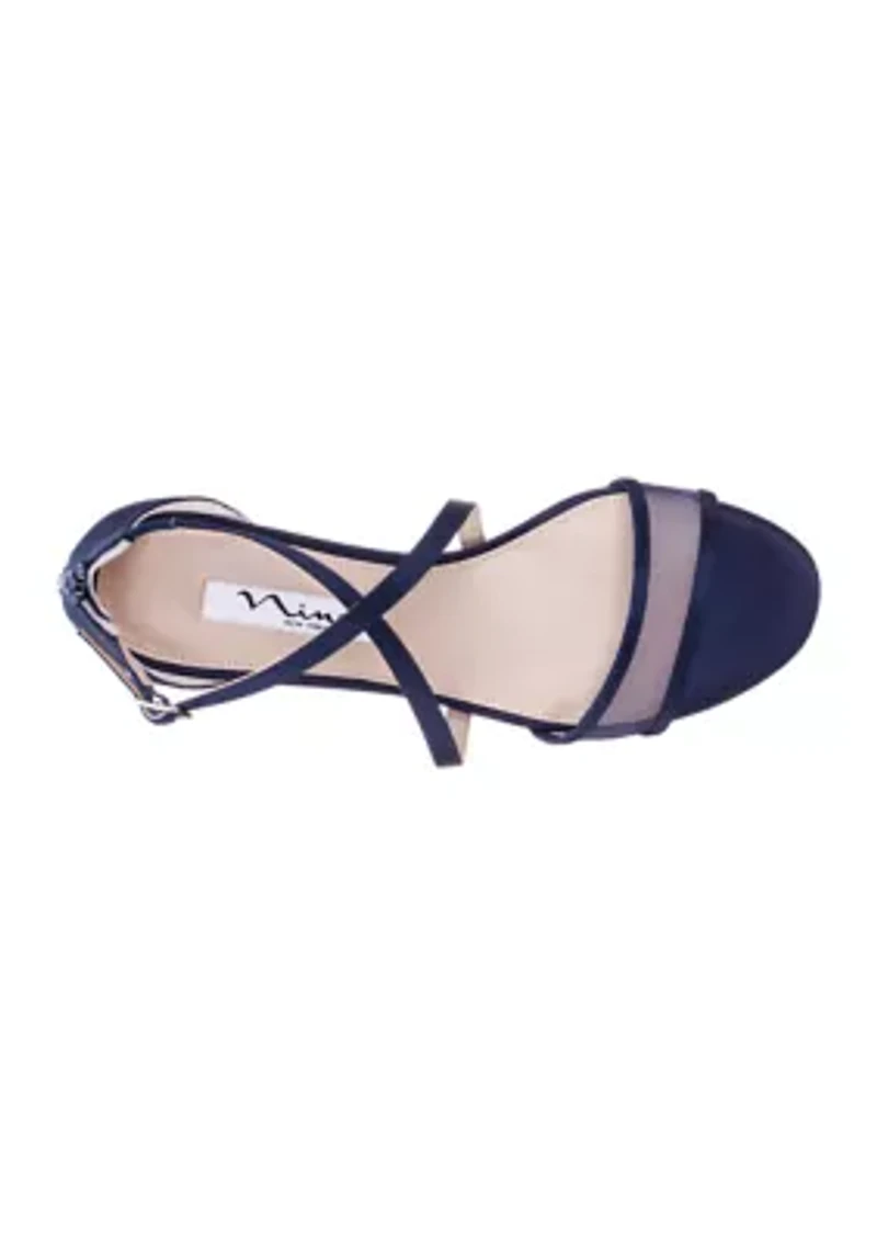Ginette Sandals