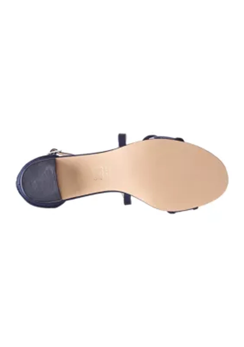 Ginette Sandals