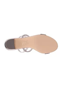 Gwenda Sandals