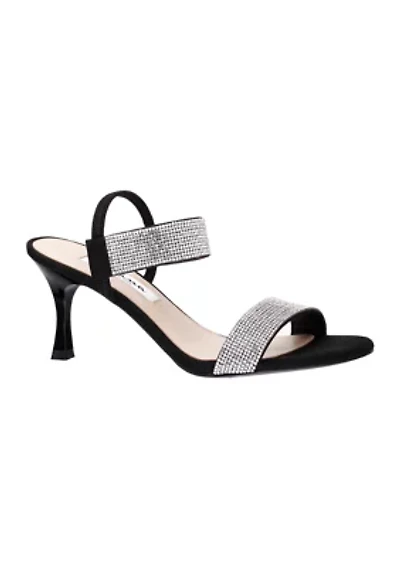 Luz Slide Sandals