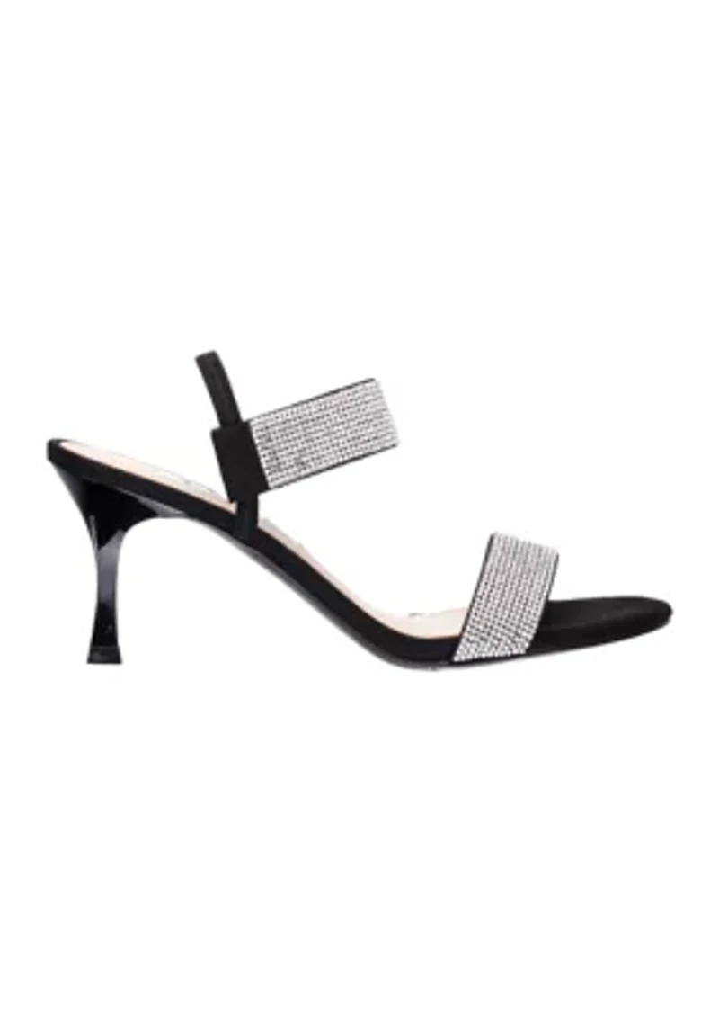 Luz Slide Sandals