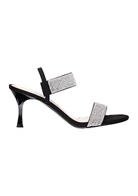 Luz Slide Sandals