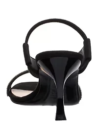 Luz Slide Sandals