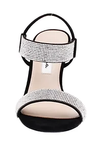 Luz Slide Sandals