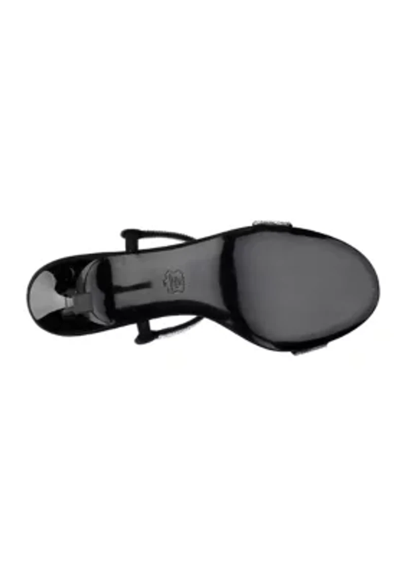 Luz Slide Sandals