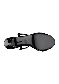 Luz Slide Sandals
