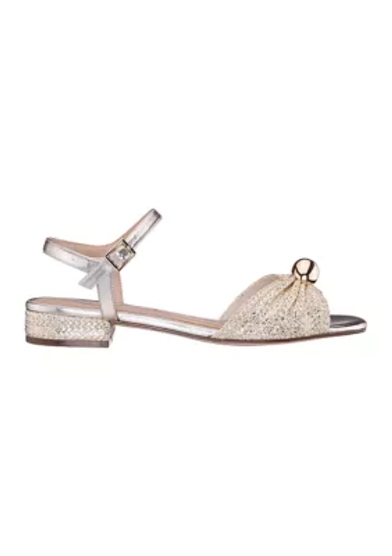Slater Sandals