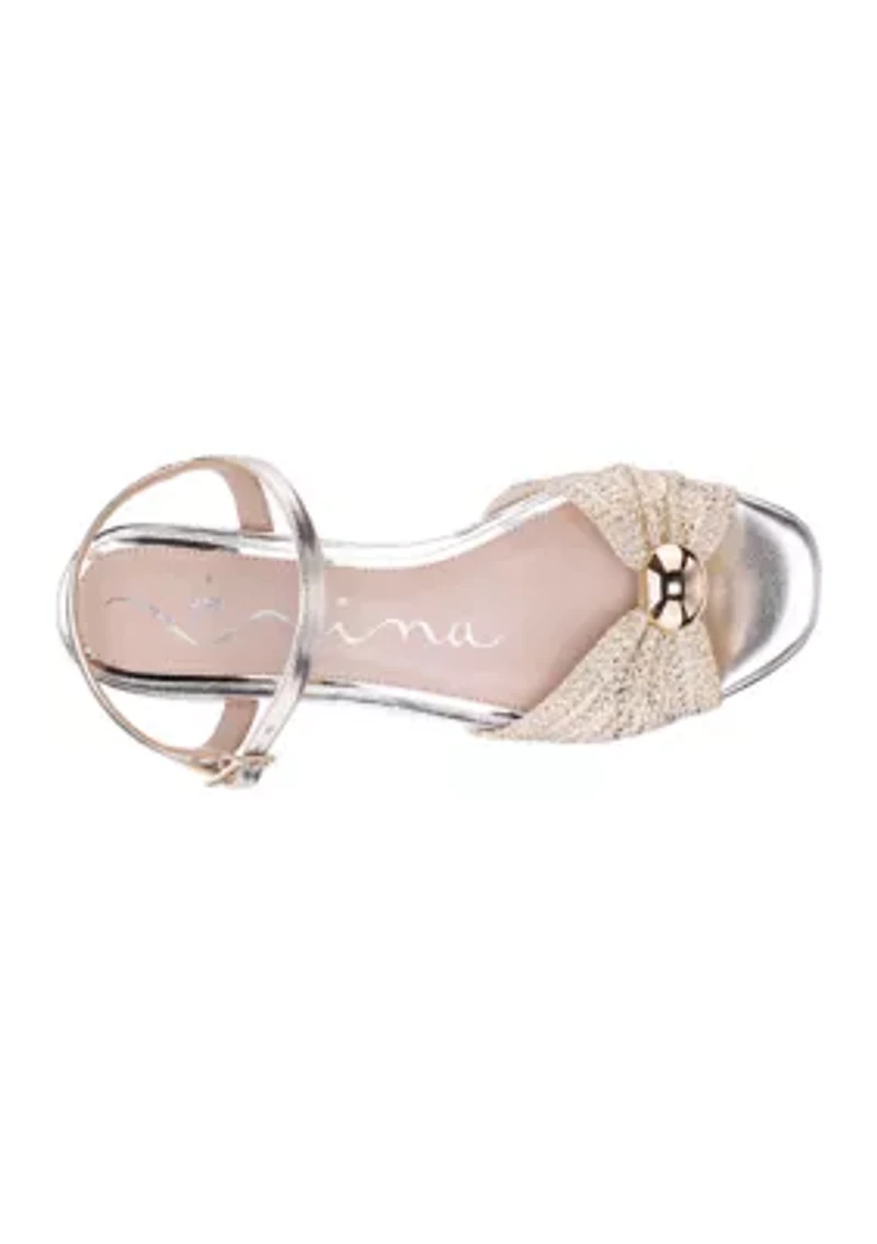 Slater Sandals