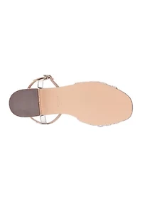 Slater Sandals
