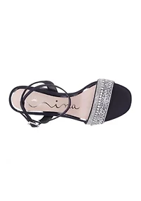 Sofina Sandals