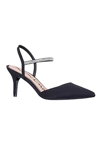 Taisha Stiletto Heels