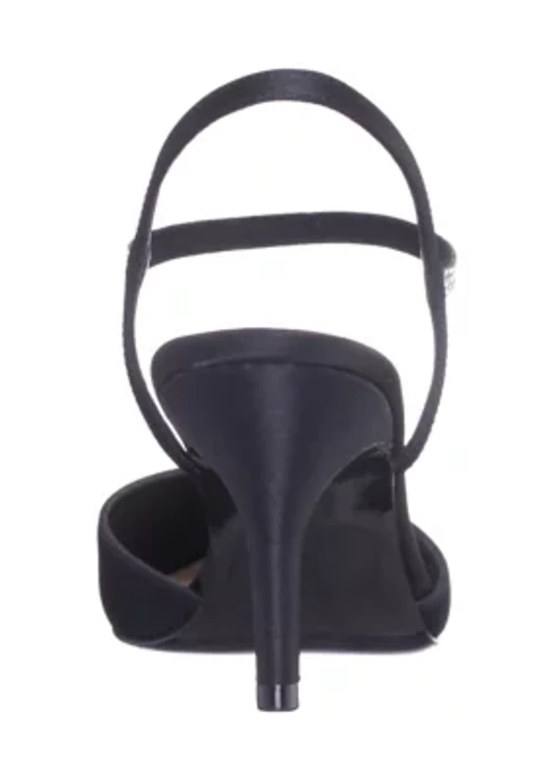 Taisha Stiletto Heels