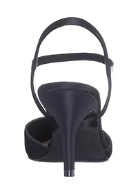 Taisha Stiletto Heels