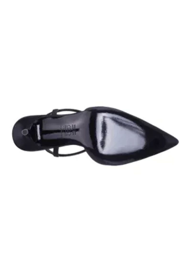 Taisha Stiletto Heels